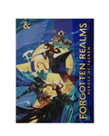 Forgotten Realms: Heroes of Faerun (Dungeons & Dragons Alternative-Art Cover)