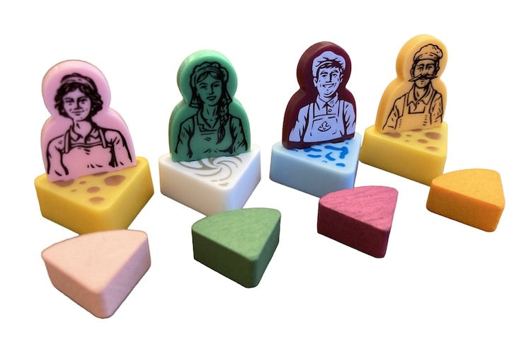 Formaggio