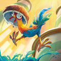 Disney Lorcana | Format Coconut - "Belle" Multiplayer Event (Sunday 16th August 12:30pm)