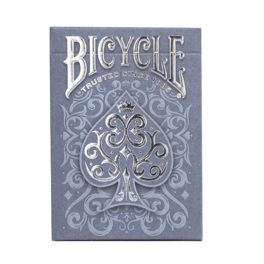 Bicycle Playing Cards: Cinder