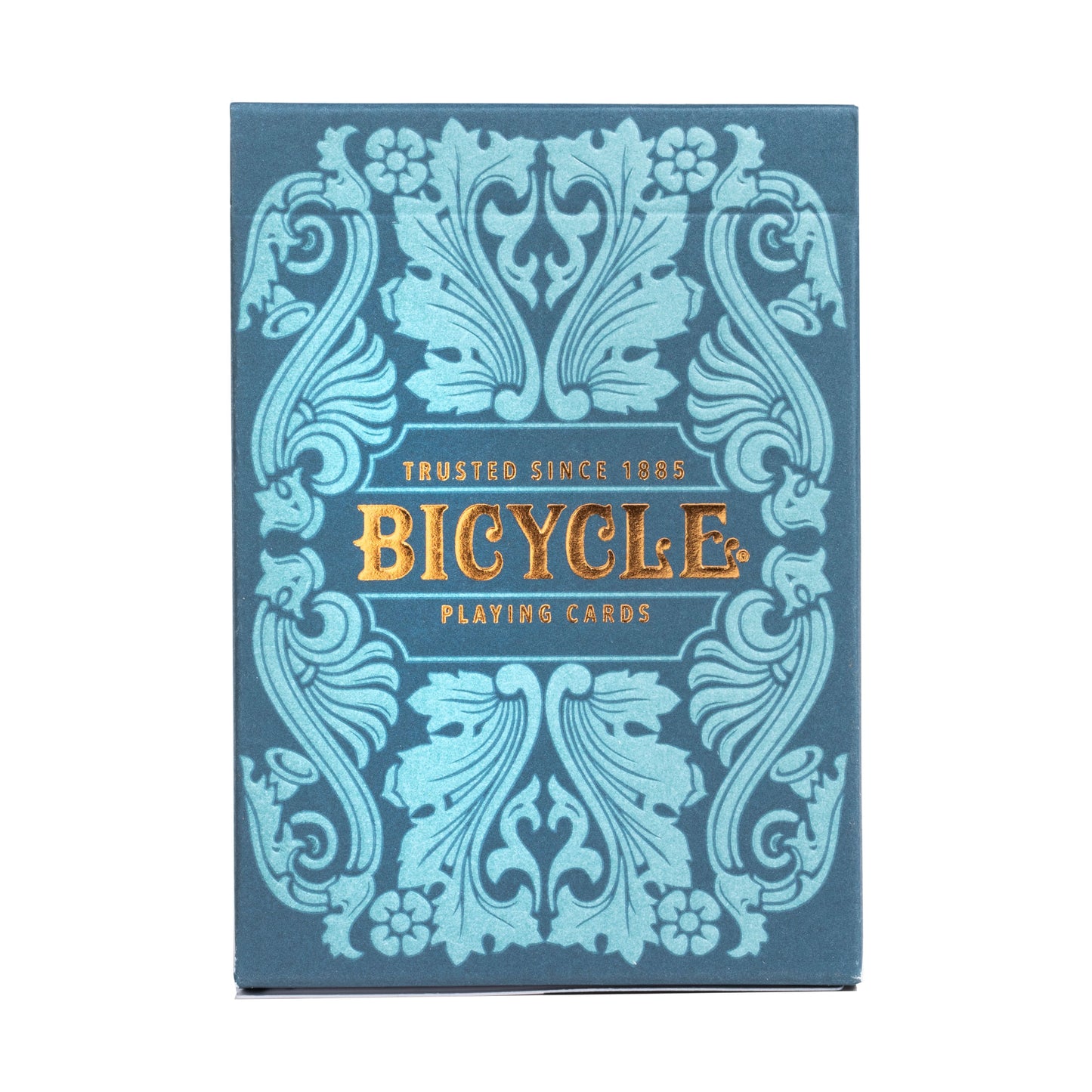 Bicycle Playing Cards: Sea King