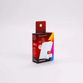 Gamegenic Prime Board Game Sleeves: Mini European RUBY (46 x 71 mm)