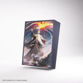 Gandalf, Shadow's Foe - Gamegenic Premium Art Sleeves (Magic: The Gathering | The Hobbit)