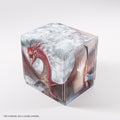 Bard, King of Dale/Smaug, Wicked Worm - Gamegenic Sidekick PRO 100+ XL Convertible (Magic: The Gathering | The Hobbit)