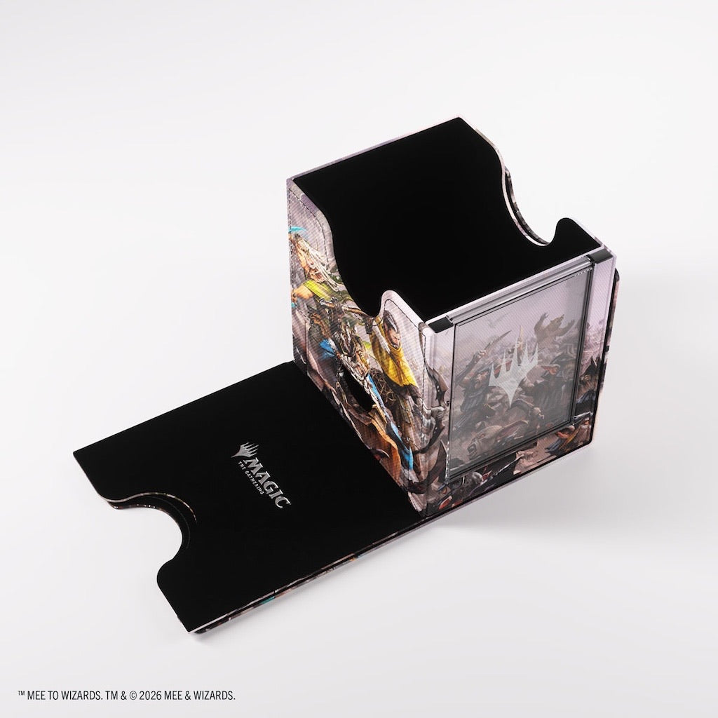 Battle of Five Armies - Gamegenic Sidekick PRO 100+ XL Convertible (Magic: The Gathering | The Hobbit)