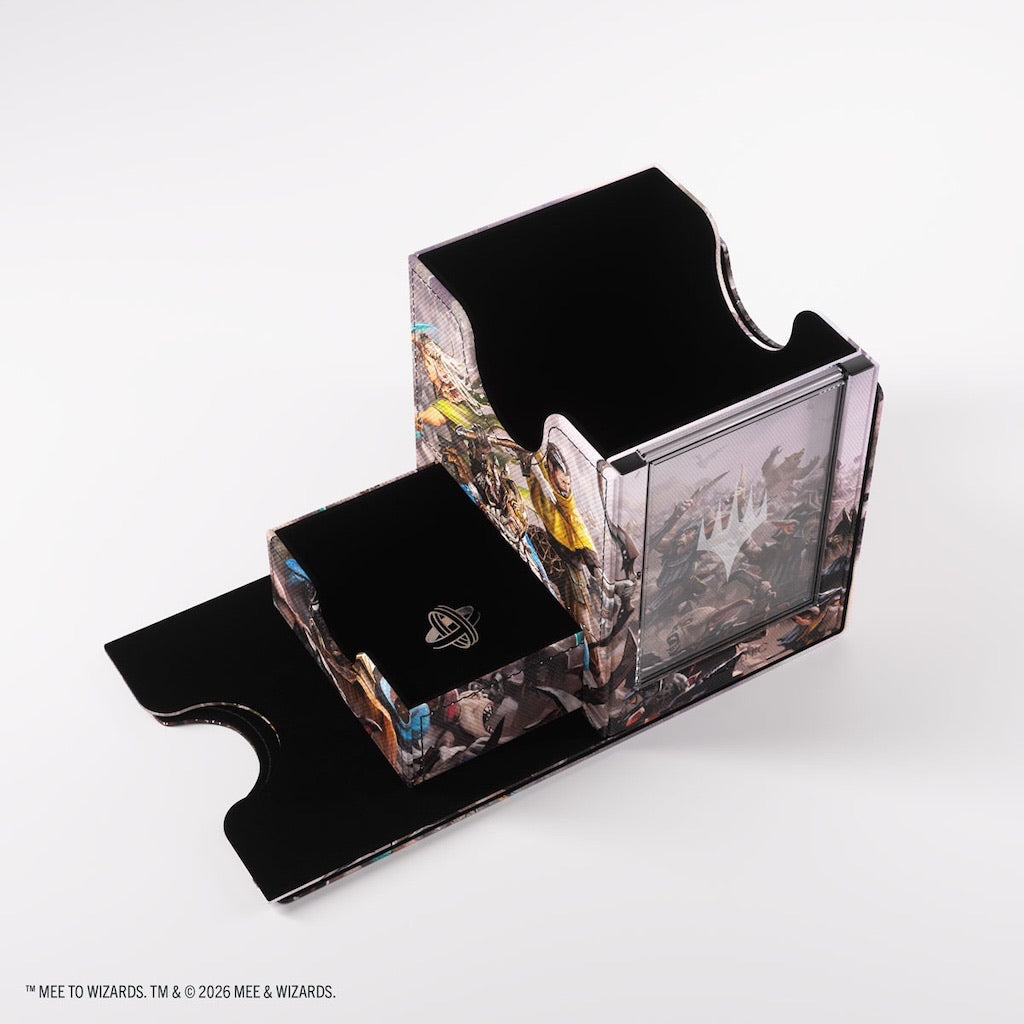 Battle of Five Armies - Gamegenic Sidekick PRO 100+ XL Convertible (Magic: The Gathering | The Hobbit)