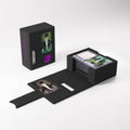 Mystic Investigator Deck Tome - Gamegenic Accessories (Arkham Horror: The Card Game)
