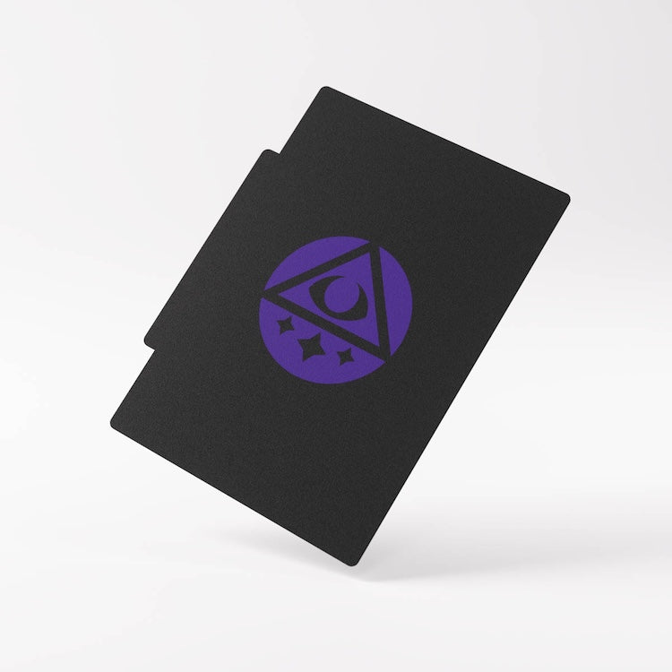 Mystic Investigator Deck Tome - Gamegenic Accessories (Arkham Horror: The Card Game)