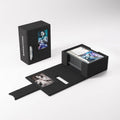 Neutral Investigator Deck Tome - Gamegenic Accessories (Arkham Horror: The Card Game)