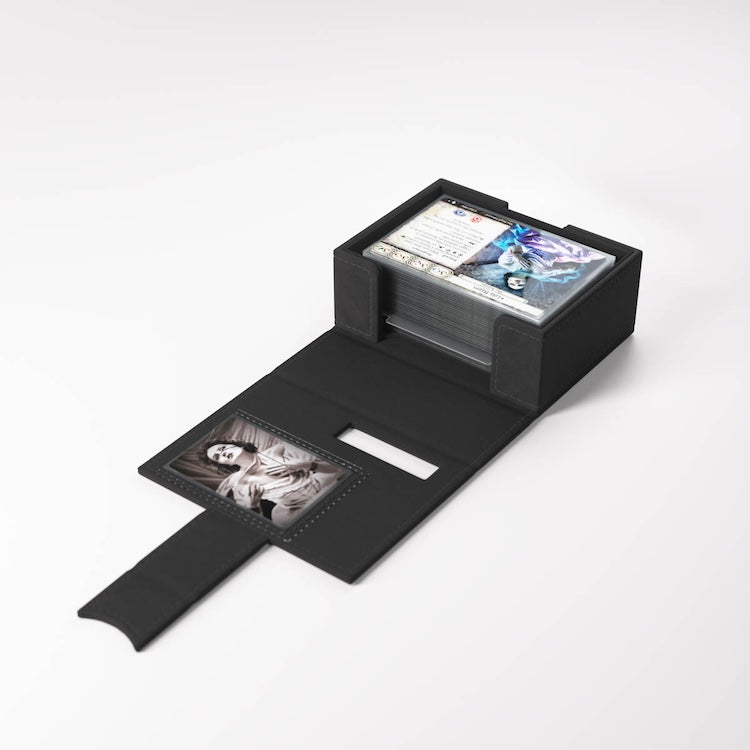 Neutral Investigator Deck Tome - Gamegenic Accessories (Arkham Horror: The Card Game)