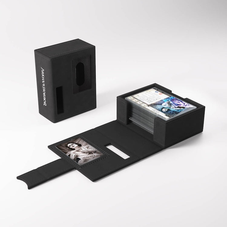 Neutral Investigator Deck Tome - Gamegenic Accessories (Arkham Horror: The Card Game)
