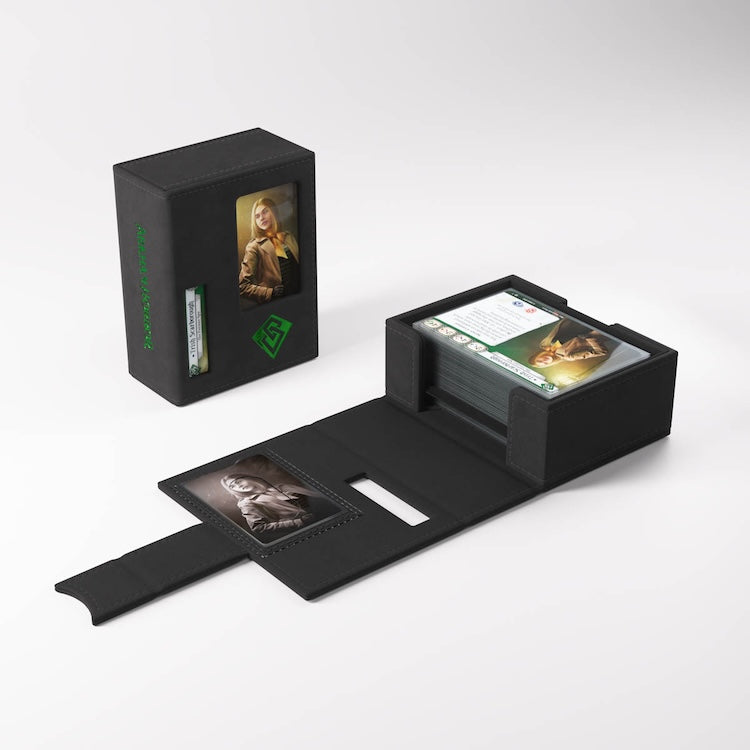 Rogue Investigator Deck Tome - Gamegenic Accessories (Arkham Horror: The Card Game)