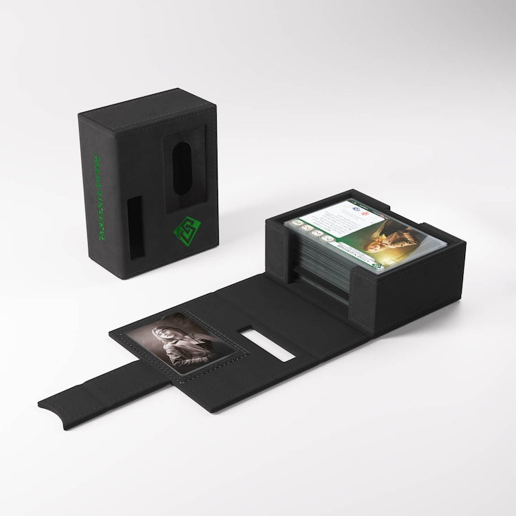Rogue Investigator Deck Tome - Gamegenic Accessories (Arkham Horror: The Card Game)