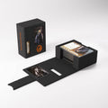 Seeker Investigator Deck Tome - Gamegenic Accessories (Arkham Horror: The Card Game)