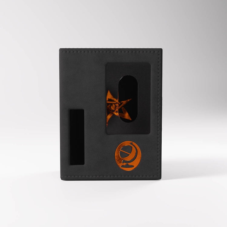 Seeker Investigator Deck Tome - Gamegenic Accessories (Arkham Horror: The Card Game)