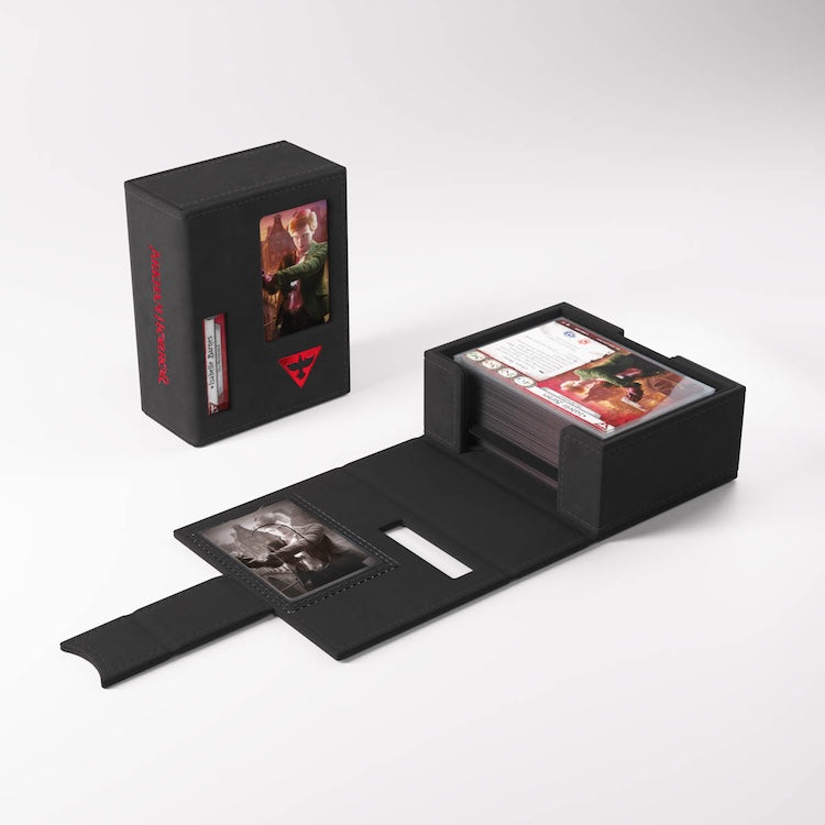 Survivor Investigator Deck Tome - Gamegenic Accessories (Arkham Horror: The Card Game)