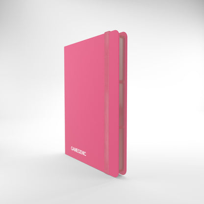 Gamegenic Casual Album 18-Pocket (Pink)