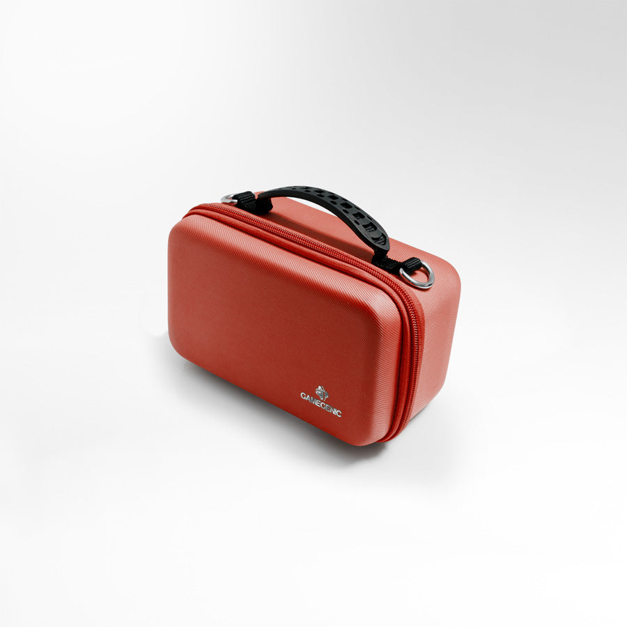 Gamegenic Game Shell 250+ (Red)