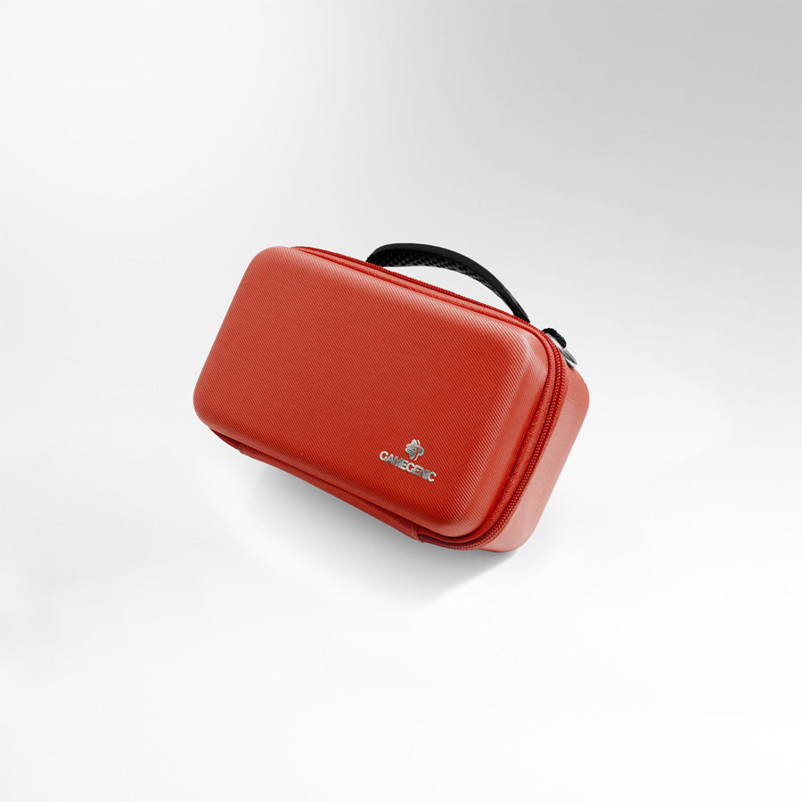 Gamegenic Game Shell 250+ (Red)