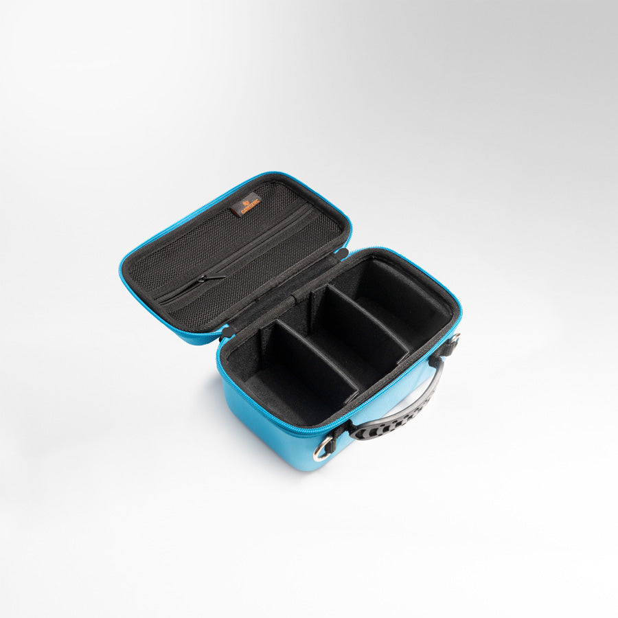 Gamegenic Game Shell 250+ (Blue)