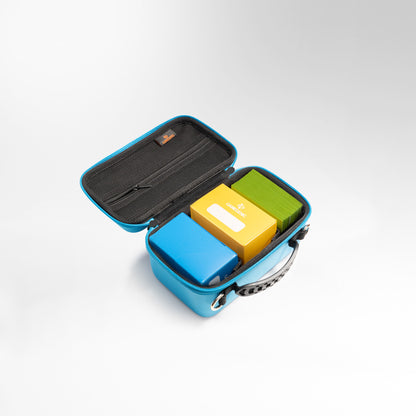 Gamegenic Game Shell 250+ (Blue)