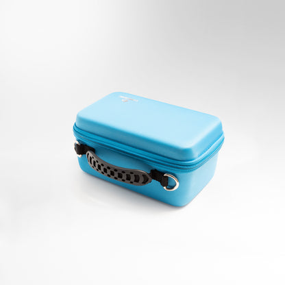 Gamegenic Game Shell 250+ (Blue)