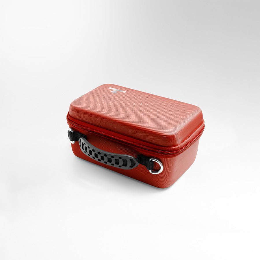 Gamegenic Game Shell 250+ (Red)