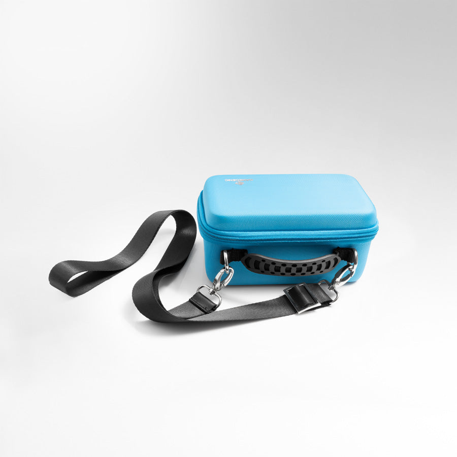 Gamegenic Game Shell 250+ (Blue)