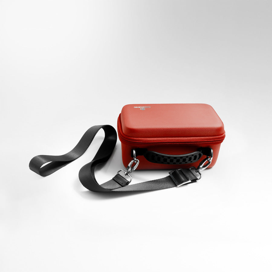 Gamegenic Game Shell 250+ (Red)