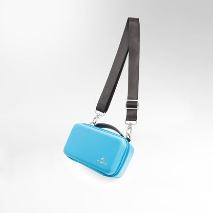 Gamegenic Game Shell 250+ (Blue)