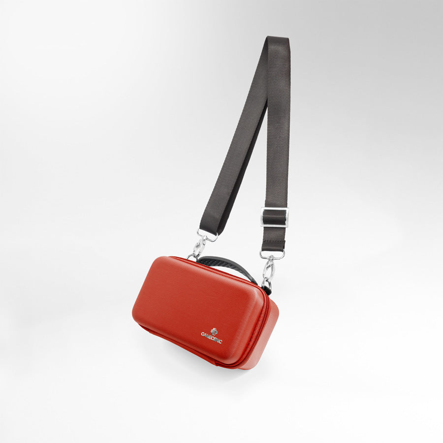 Gamegenic Game Shell 250+ (Red)