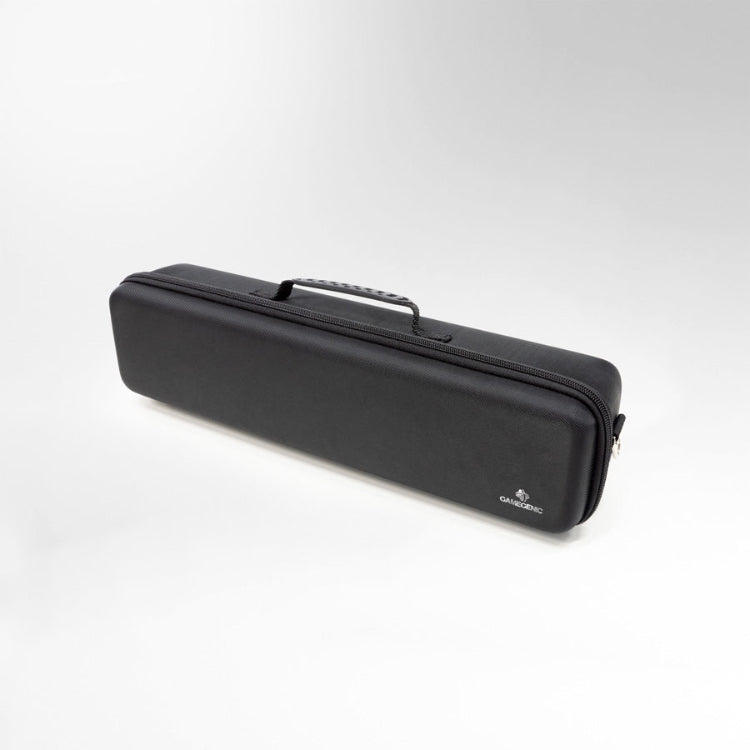 Gamegenic Game Shell XL 650+ (Black)
