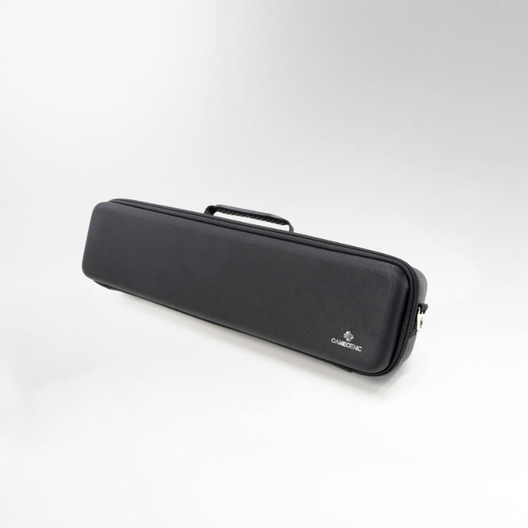 Gamegenic Game Shell XL 650+ (Black)