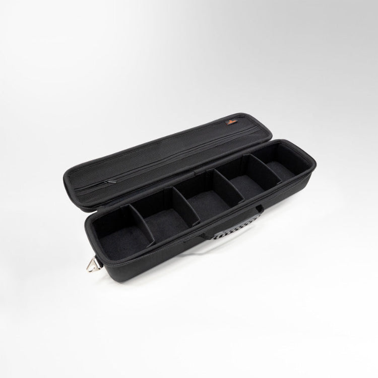 Gamegenic Game Shell XL 650+ (Black)