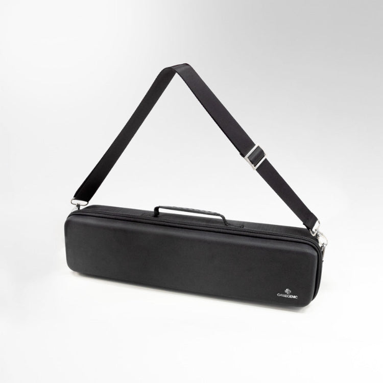 Gamegenic Game Shell XL 650+ (Black)