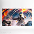 Gandalf, Shadow's Foe - Gamegenic Shiny Playmat (Magic: The Gathering | The Hobbit)