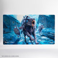 Head of the Hunt - Gamegenic Shiny Playmat (Magic: The Gathering | The Hobbit)