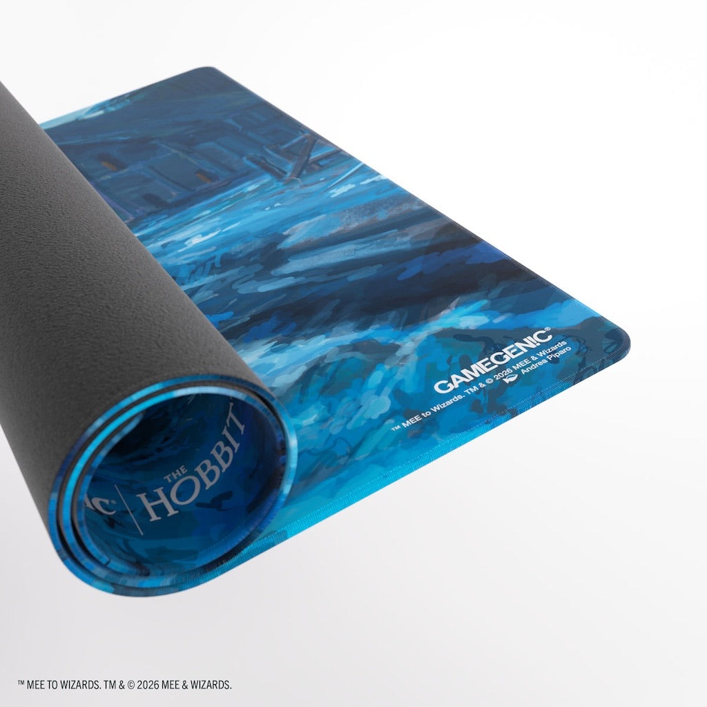 Head of the Hunt - Gamegenic Shiny Playmat (Magic: The Gathering | The Hobbit)