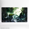 Mirkwood - Gamegenic Shiny Playmat (Magic: The Gathering | The Hobbit)