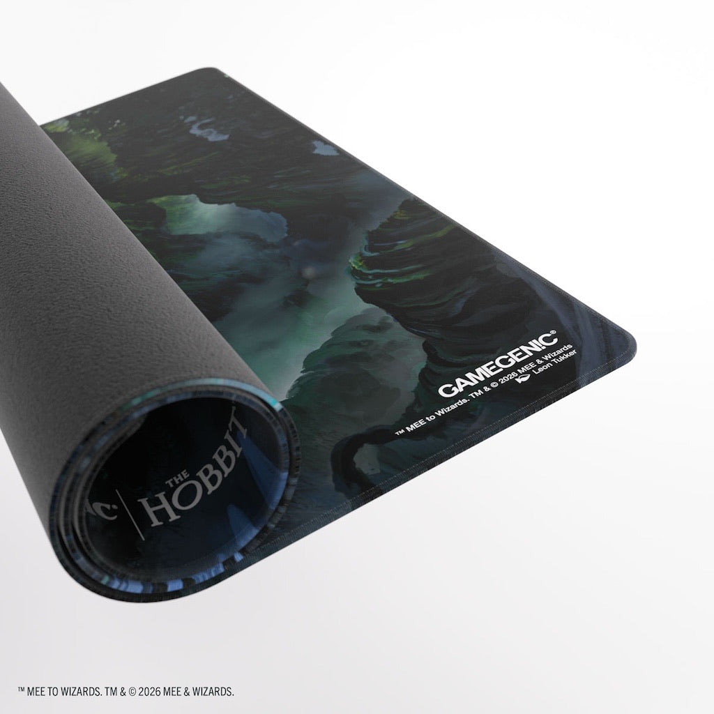 Mirkwood - Gamegenic Shiny Playmat (Magic: The Gathering | The Hobbit)