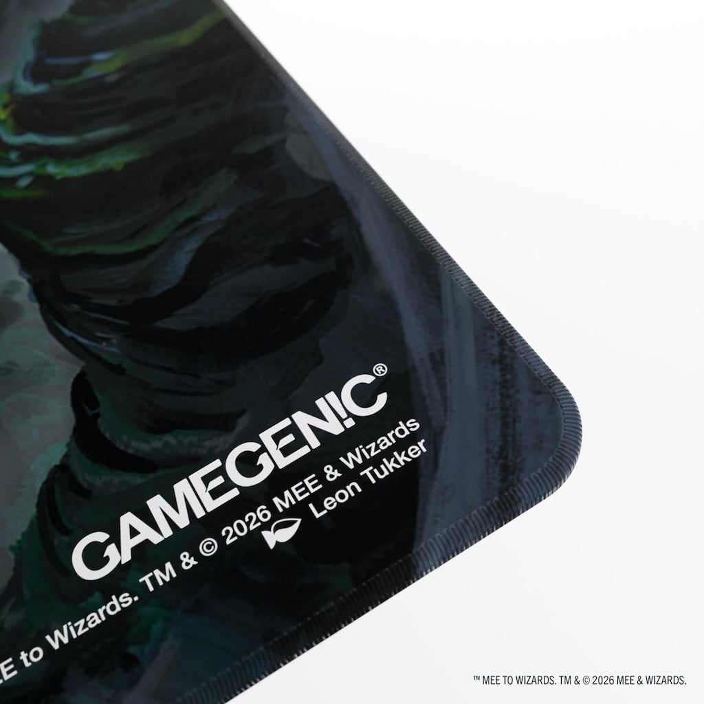Mirkwood - Gamegenic Shiny Playmat (Magic: The Gathering | The Hobbit)