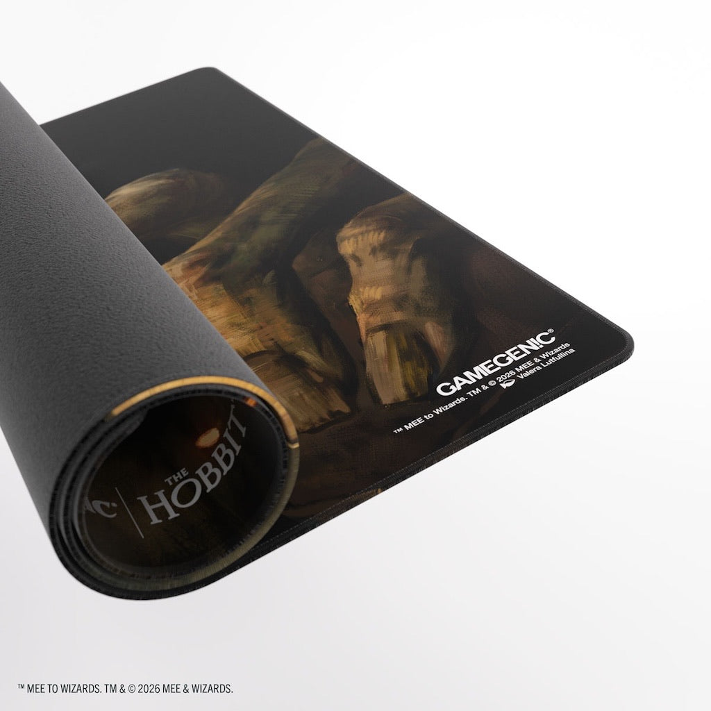 My Precious - Gamegenic Shiny Playmat (Magic: The Gathering | The Hobbit)