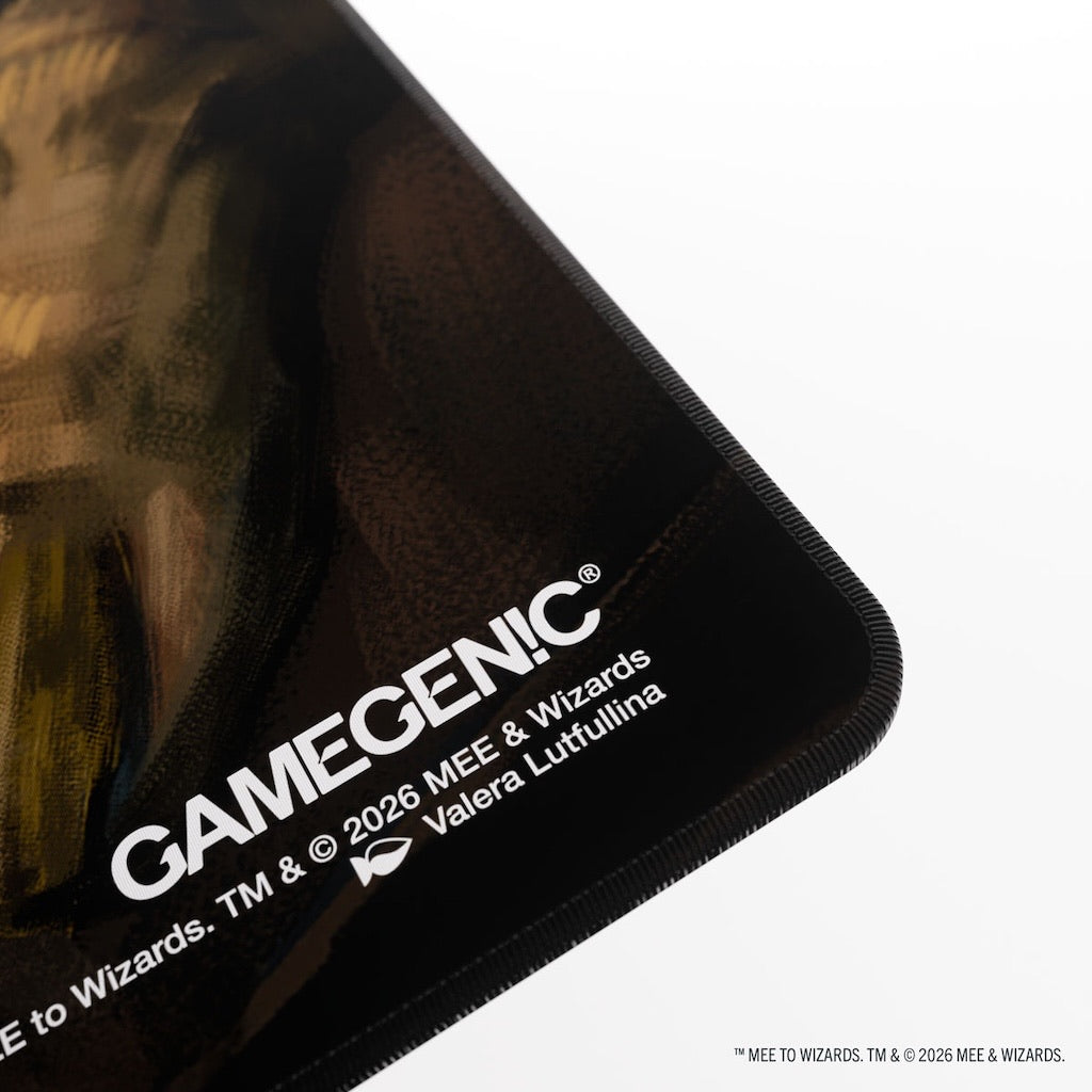 My Precious - Gamegenic Shiny Playmat (Magic: The Gathering | The Hobbit)