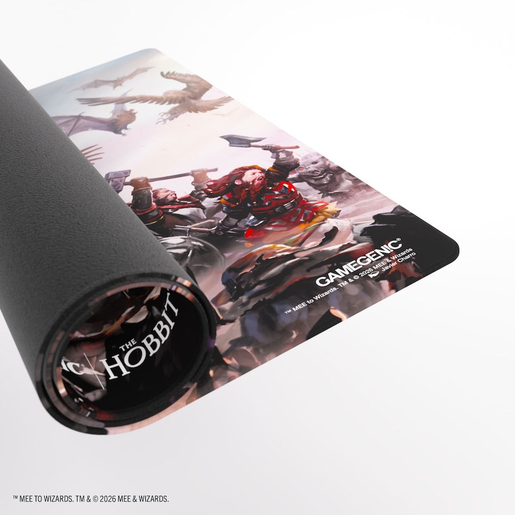 Battle of Five Armies - Gamegenic Prime Playmat (Magic: The Gathering | The Hobbit)