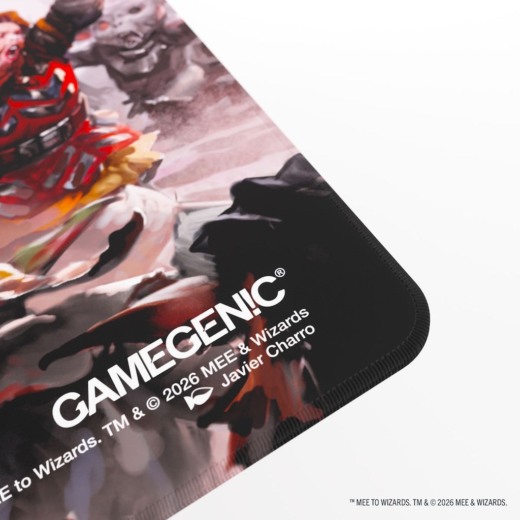 Battle of Five Armies - Gamegenic Prime Playmat (Magic: The Gathering | The Hobbit)