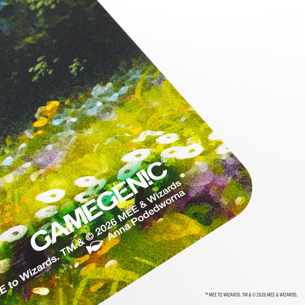 Radagast of Rhosgobel - Gamegenic Prime Playmat (Magic: The Gathering | The Hobbit)