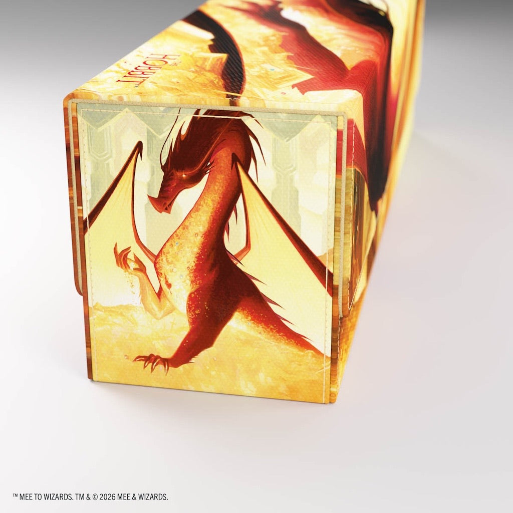 Treasure Trove - The Treasure of Smaug - Dungeon S 550+ Convertible (Magic: The Gathering | The Hobbit)