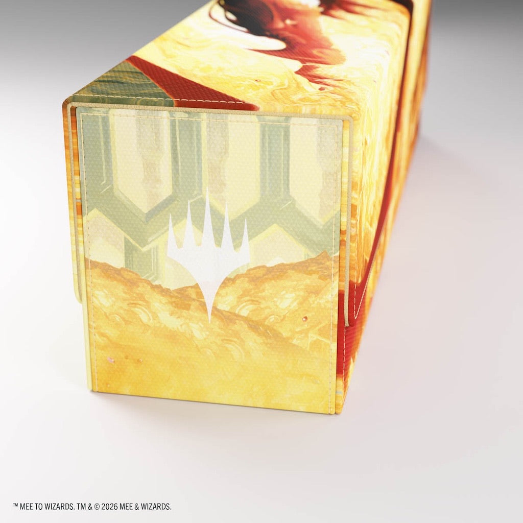 Treasure Trove - The Treasure of Smaug - Dungeon S 550+ Convertible (Magic: The Gathering | The Hobbit)