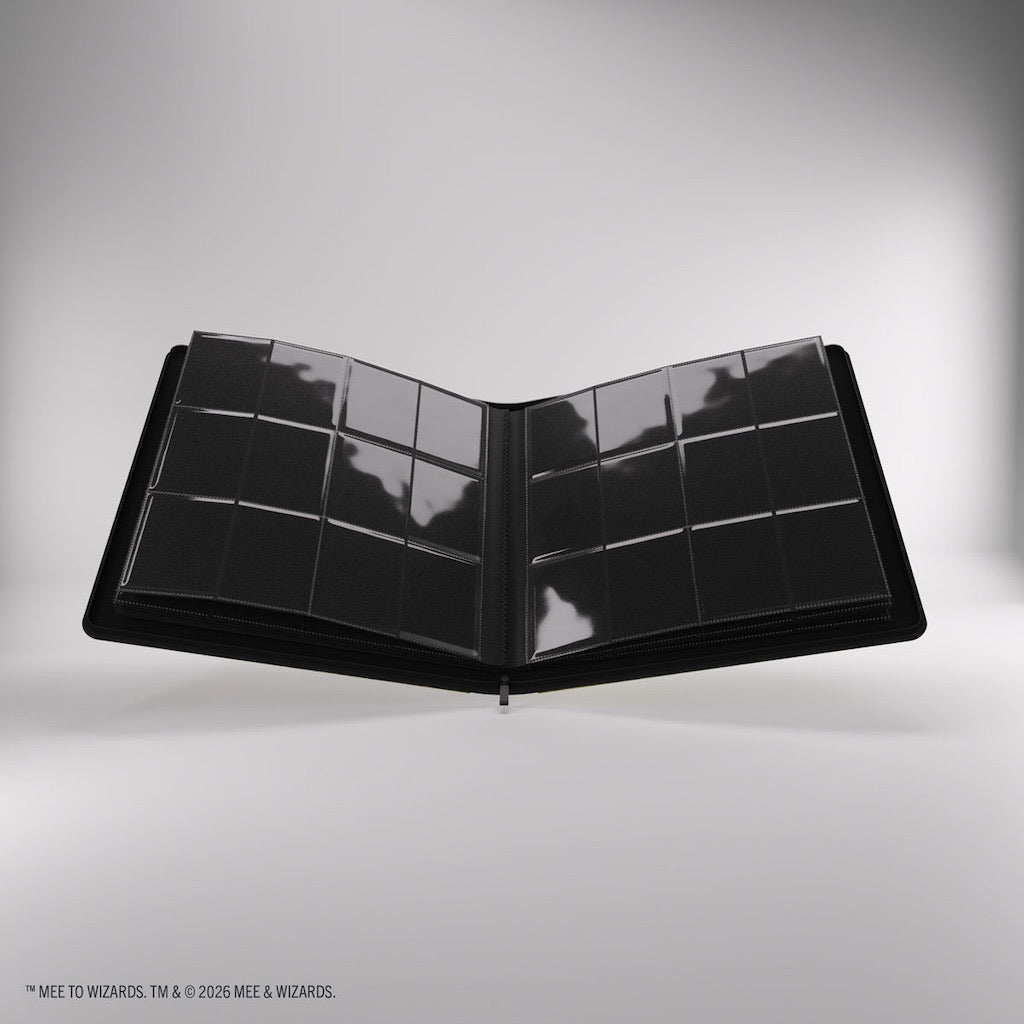 The Shire - Gamegenic Zip-Up Album 24-Pocket (Magic: The Gathering | The Hobbit)