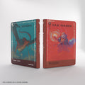 The Arkenstone/Smaug, Worm of Dread - Gamegenic Zip-Up Album 18-Pocket (Magic: The Gathering | The Hobbit)